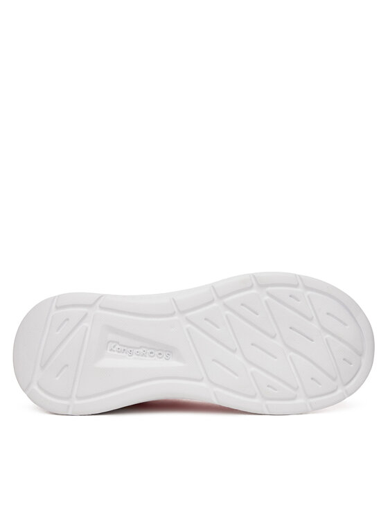 KangaRoos KangaRoos Tossud K-Ft Push 18917 6341 Punane