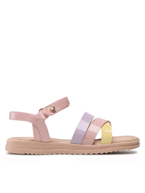 Sandali CS2505-37 Rosa