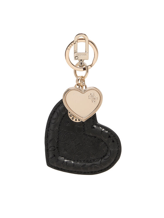 Guess Guess Pakabukas RW7581 P6401 Juoda
