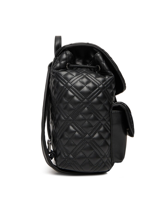 LOVE MOSCHINO LOVE MOSCHINO Rucksack JC4119PP0NLA000B Schwarz