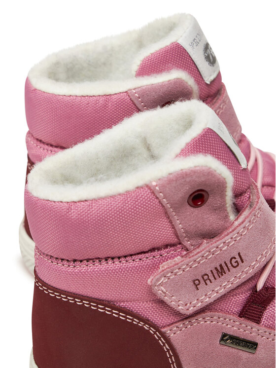 Primigi Primigi Schneeschuhe 6852533 S GORE-TEX Rosa