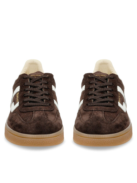 Gant Gant Tenisice 31533042 Smeđa