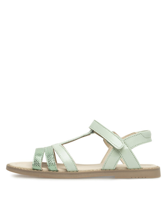 Lasocki Young Lasocki Young Sandalen BETI 7605-1 Grün