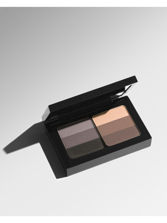 INGLOT INGLOT Rainbow Matte NF Freedom System Cień do powiek 117
