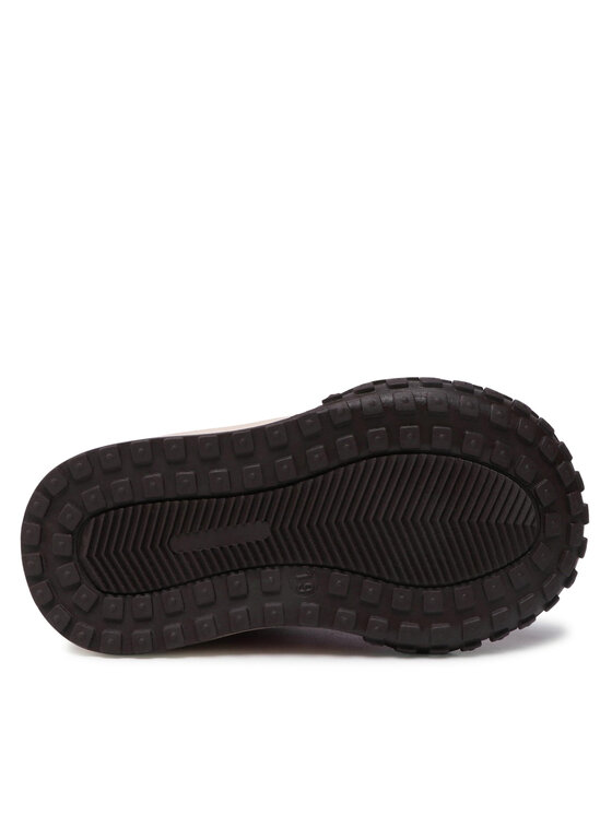 Polacchine 11580002 Rosa