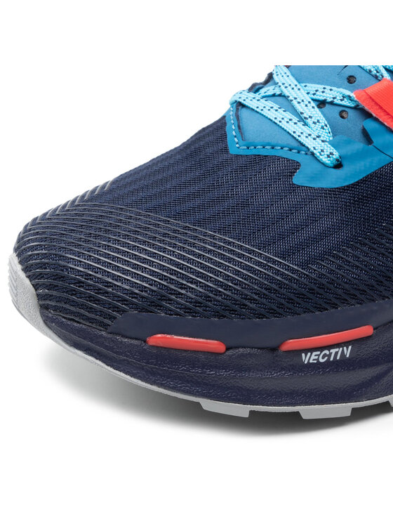 The North Face The North Face Маратонки за бягане Vectiv Eminus NF0A4OAW50H1 Цветен