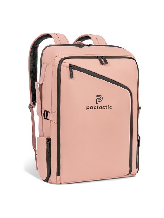 Pactastic Pactastic Plecak 283854 Różowy