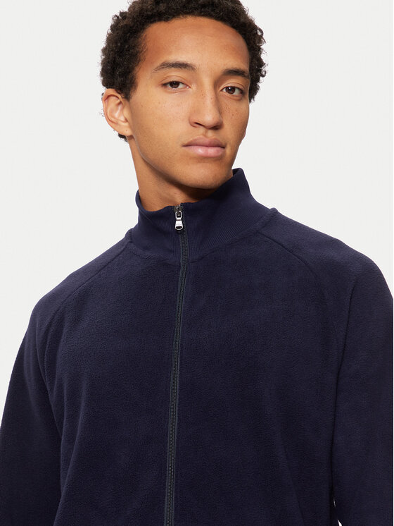 Polo Ralph Lauren Polo Ralph Lauren Flis 714950620002 Tamnoplava Regular Fit