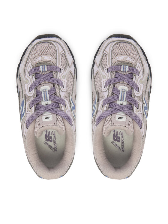 New Balance New Balance Sneakersy I7401TU Szary