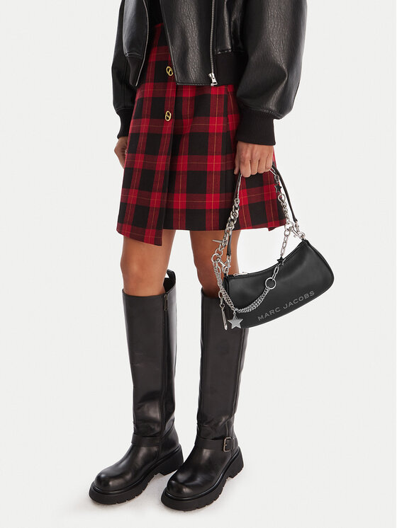 Marc Jacobs Marc Jacobs Kabelka 2R4HSH038H02 Čierna