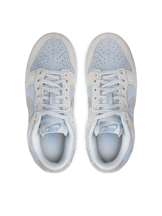 Nike Nike Sneakers Dunk Low FZ3779 025 Albastru