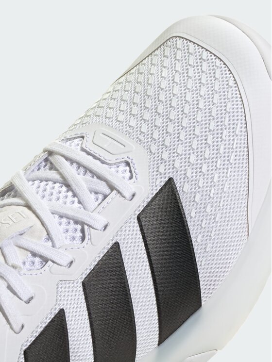 adidas adidas Buty na siłownię Dropset 4 Biały