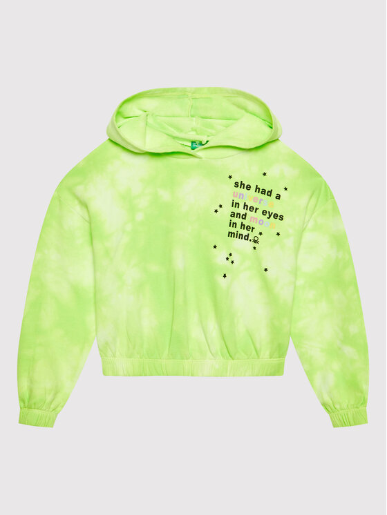 Felpa United Colors Of Benetton