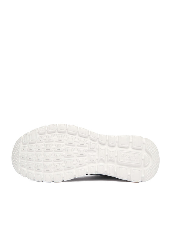 Go Soft Go Soft Sneakersy CEO-25723 Granatowy