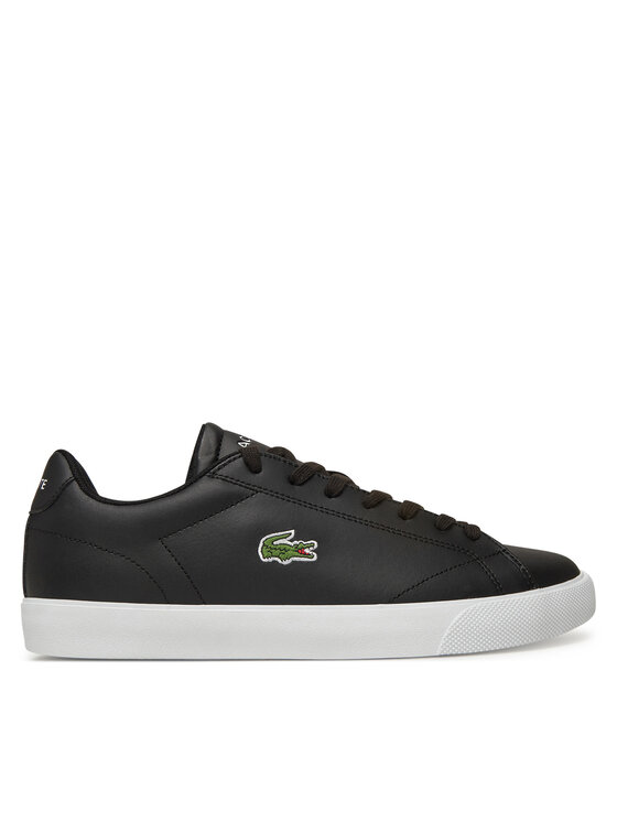 Lacoste Lacoste Tenisice 7-49CMA0036 Crna