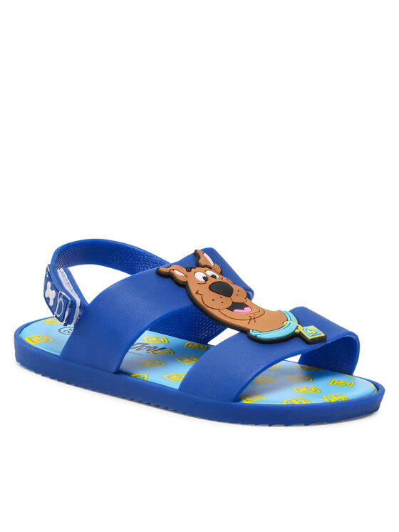 Scooby-Doo Scooby-Doo Sandaalid CP76-SS22-03WBSBD Tumesinine