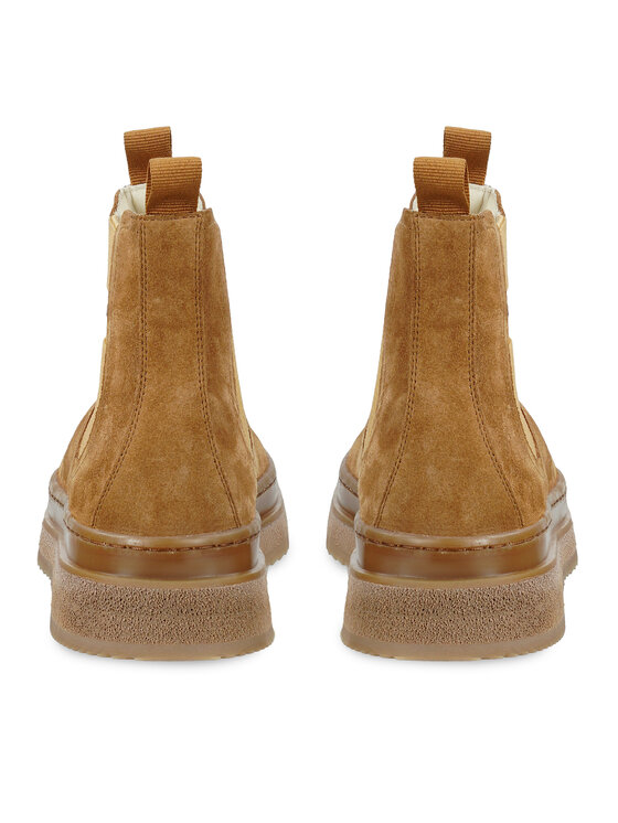 Gant Gant Челсі 31553102 Коричневий