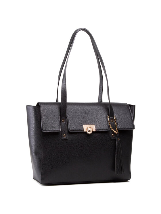 Jenny Fairy Jenny Fairy Käekott RC18658 Must