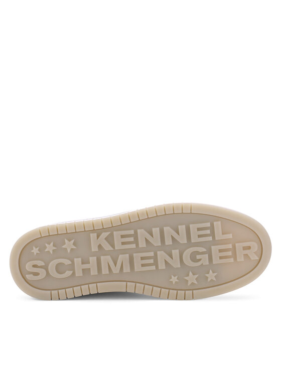 Kennel & Schmenger Kennel & Schmenger Sneakersy Slam 51-27900.517 Biały