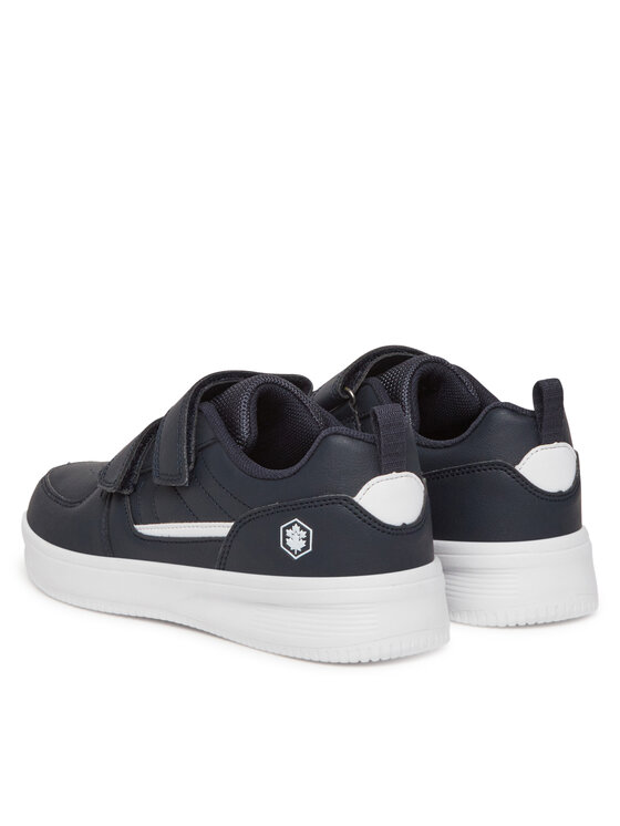 Lumberjack Lumberjack Tossud LJ-SB70411-002-S16-CC001 S Tumesinine