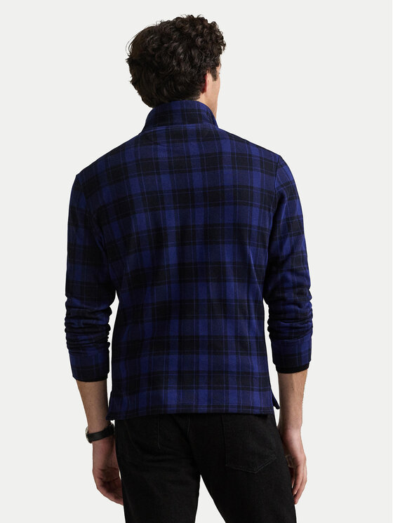 Polo Ralph Lauren Polo Ralph Lauren Sweater 710920192002 Sötétkék Regular Fit