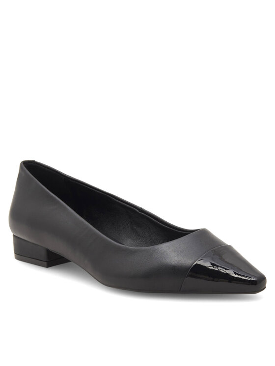 Gino Rossi Gino Rossi Pantofi WFA2503-2Z-01 Negru