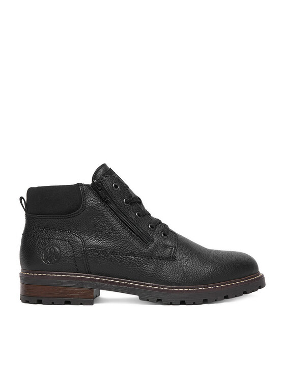 Rieker Rieker Gležnjače CEO-32007-00 Crna