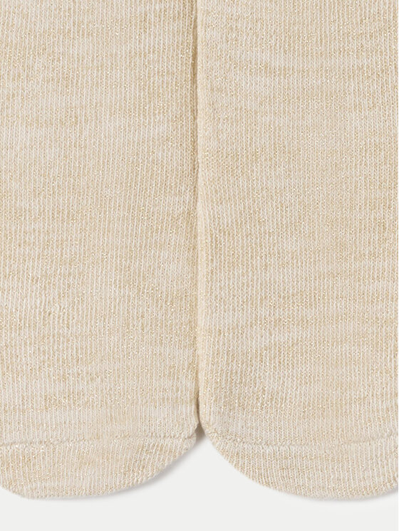 Mayoral Mayoral Kinderstrümpfe 10753 Beige
