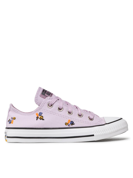 Converse Converse Kedas Ctas Ox A01735C Violets