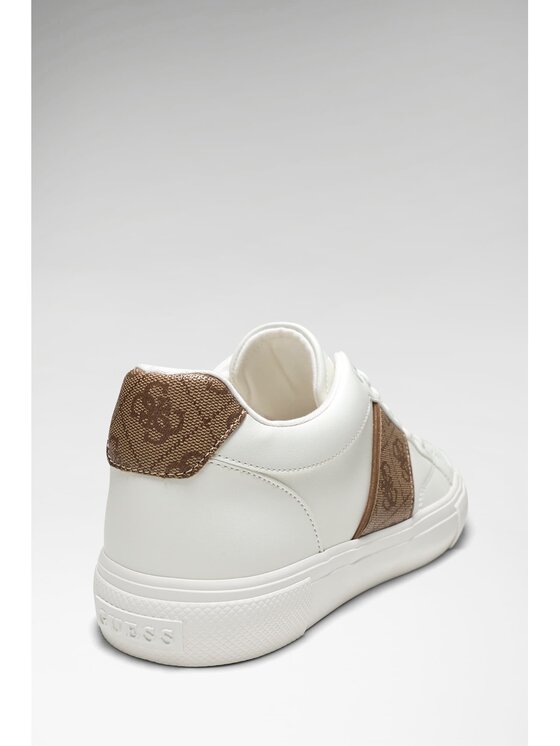 Guess Guess Laisvalaikio batai 182996 Smėlio