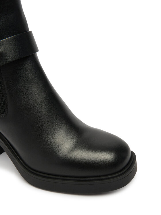 LOVE MOSCHINO LOVE MOSCHINO Stivali JA2608AG0NIA0000 Nero
