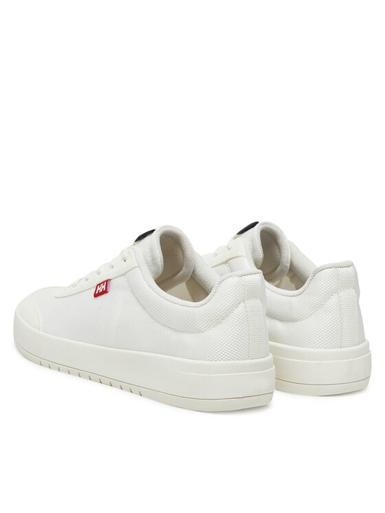 Helly Hansen Helly Hansen Sneakersy Halmstad 2 12027_011 Biela