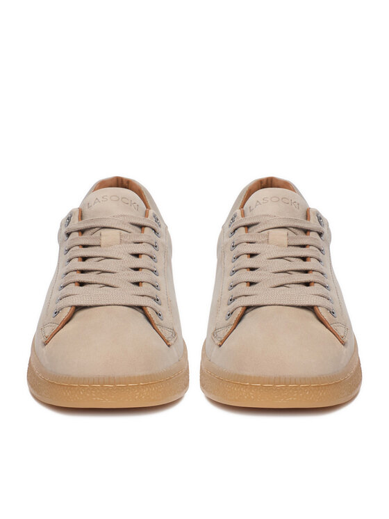 Lasocki Lasocki Sneakers CEO-ABBA-01 MI08 Beige