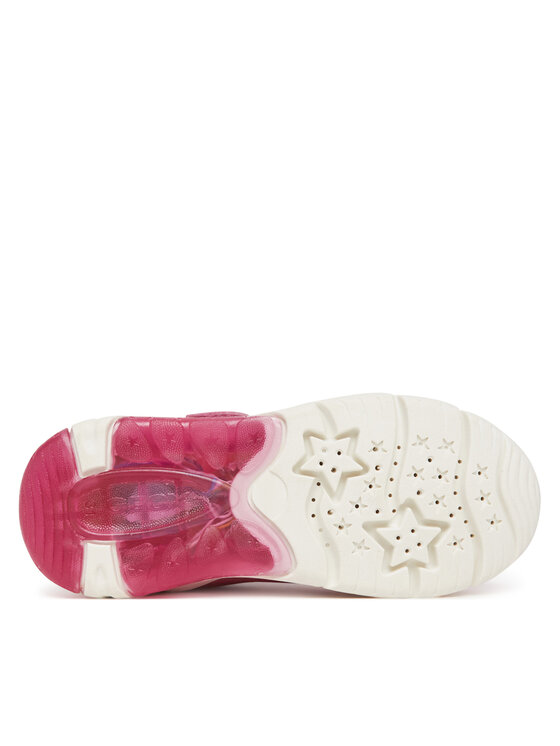 Geox Geox Sneakers J Fadinlight J46M4C 0EE54 C0799 S Rosa