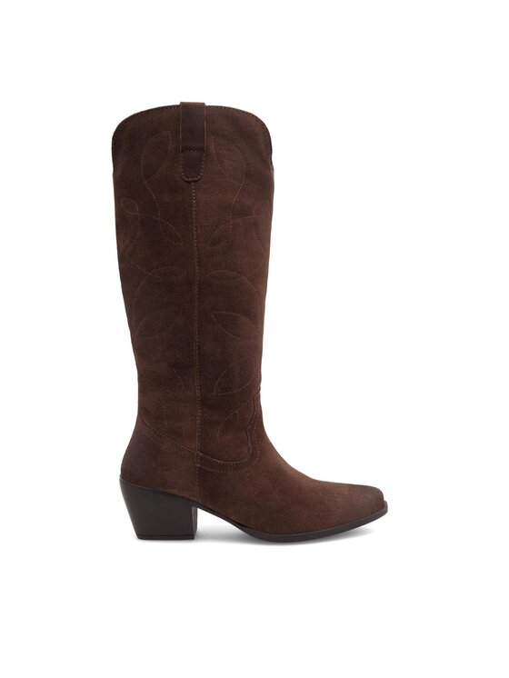 Lasocki Lasocki Μπότες WI16-RIVER-02 Καφέ