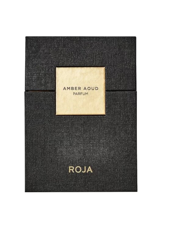 Roja Parfums Roja Parfums Amber Aoud Parfum New Perfumy
