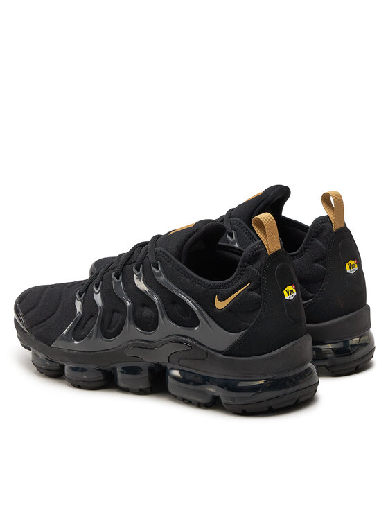Nike Nike Tenisice BQ5068-001 Crna