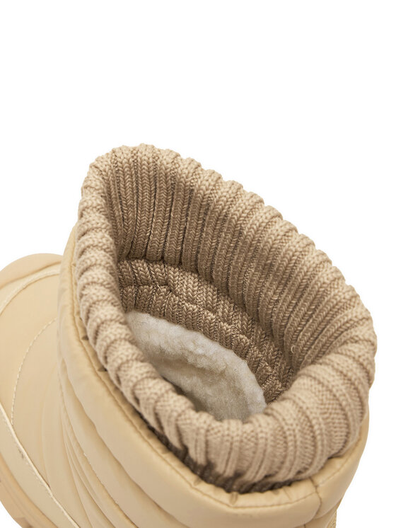 Hunter Hunter Čizme za snijeg EO-GP86-26158 Bež