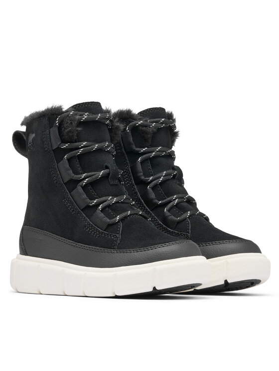 Sorel Explorer III Lace Wp 2088512010 Modivo.ua