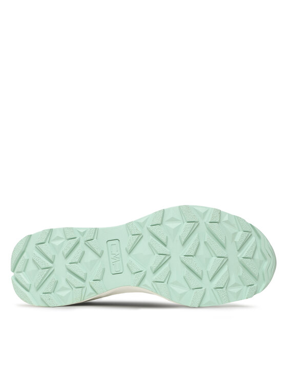 CMP CMP Туристически Kaleepso Low Wmn Wp 31Q4906 Сив