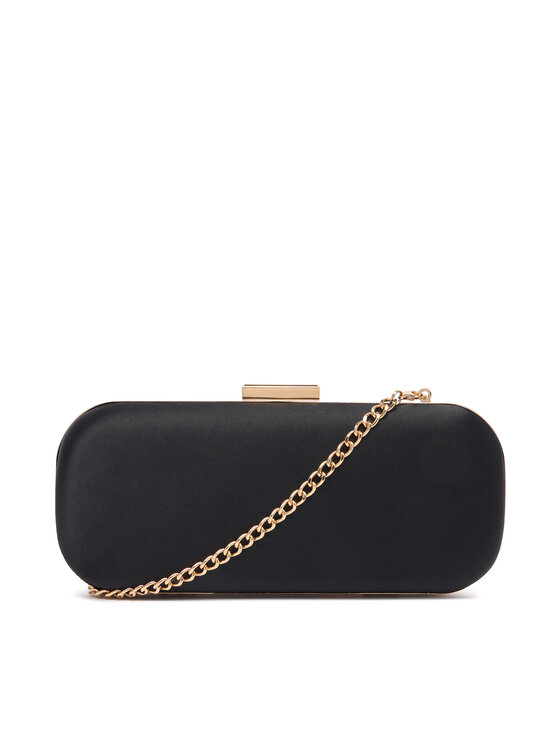 LOVE MOSCHINO LOVE MOSCHINO Ročna torba JC4282PP0PKX0000 Črna