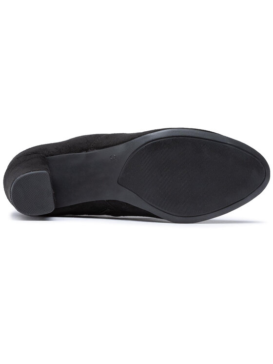 Tronchetti 9-25300-25 Nero