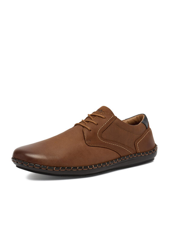 Go Soft Go Soft Pantofi CEO-WACCO-02 MI18 Maro