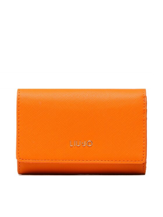 Portafoglio grande da donna Ecs M Trifold AA3279