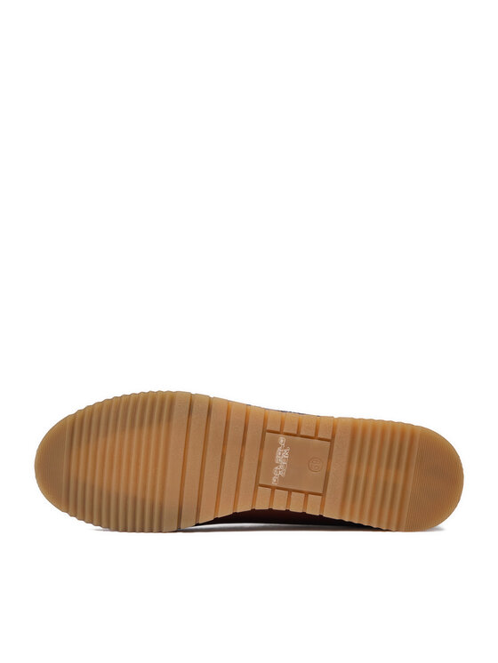 U.S. Polo Assn. U.S. Polo Assn. Laisvalaikio batai EO-VERIS001W/GL1 Ruda