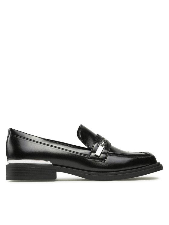 Pantofi Tamaris 1-24206-41 Black 001