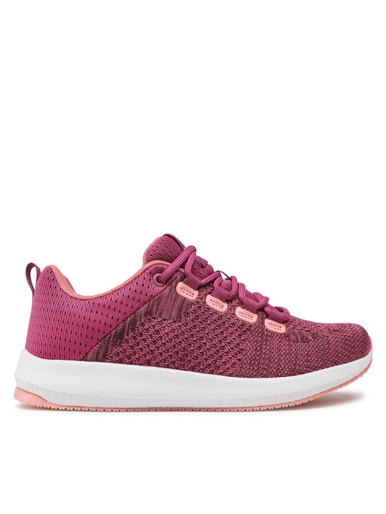 Sneakers Halti Leto 2 054-2608 Magenta Haze Pink V66