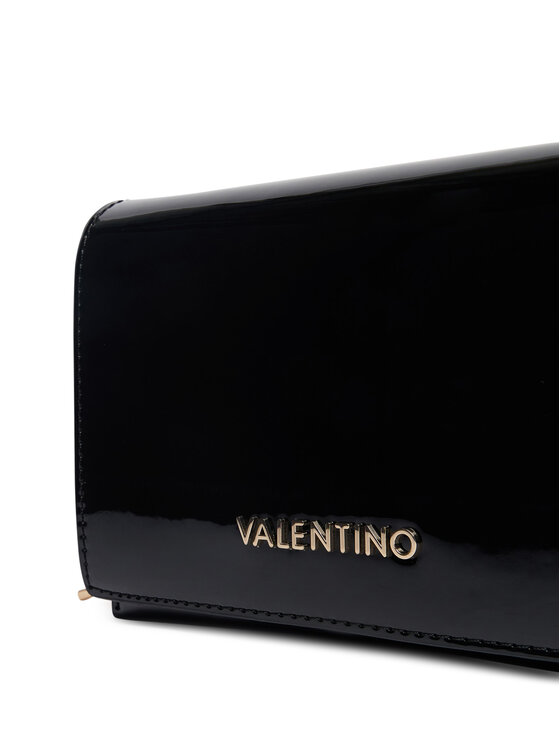 Valentino Valentino Handtasche Ember VBS9IE17VER Schwarz