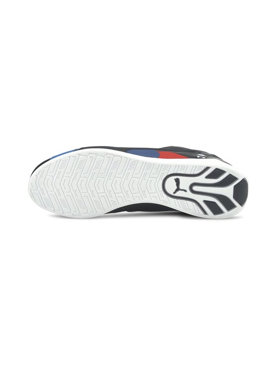 Puma Puma Buty 306874 Czarny
