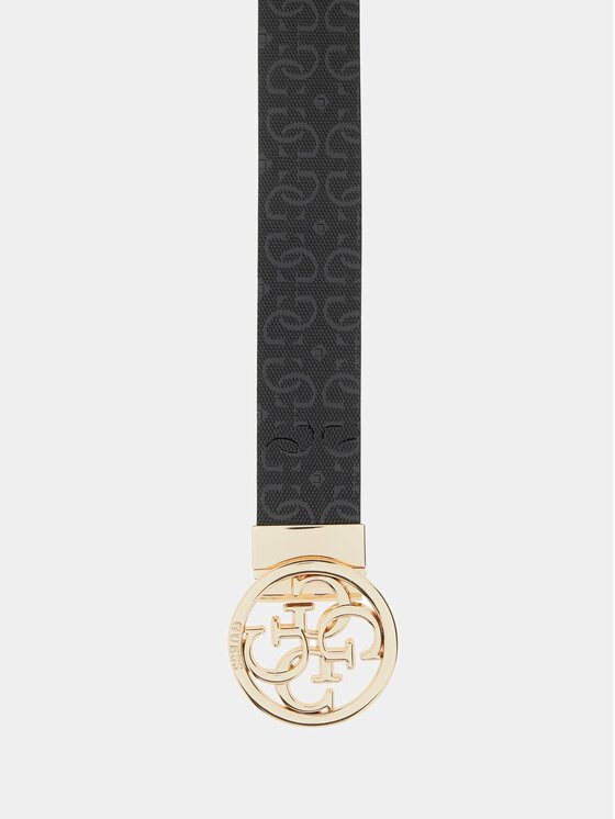 Guess Guess Pasek 180424 Kolorowy
